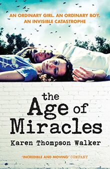 The Age of Miracles