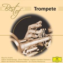 Best Of Trompete (Eloquence)