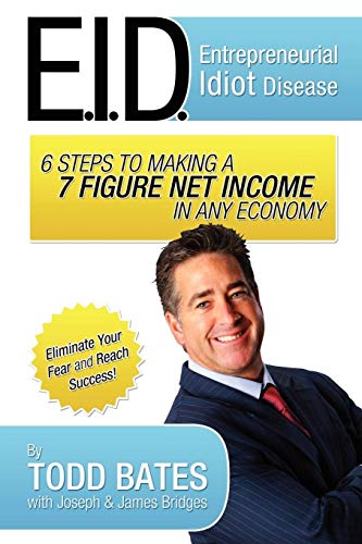 6 Steps To Making A 7 Figure Net Income In Any Economy