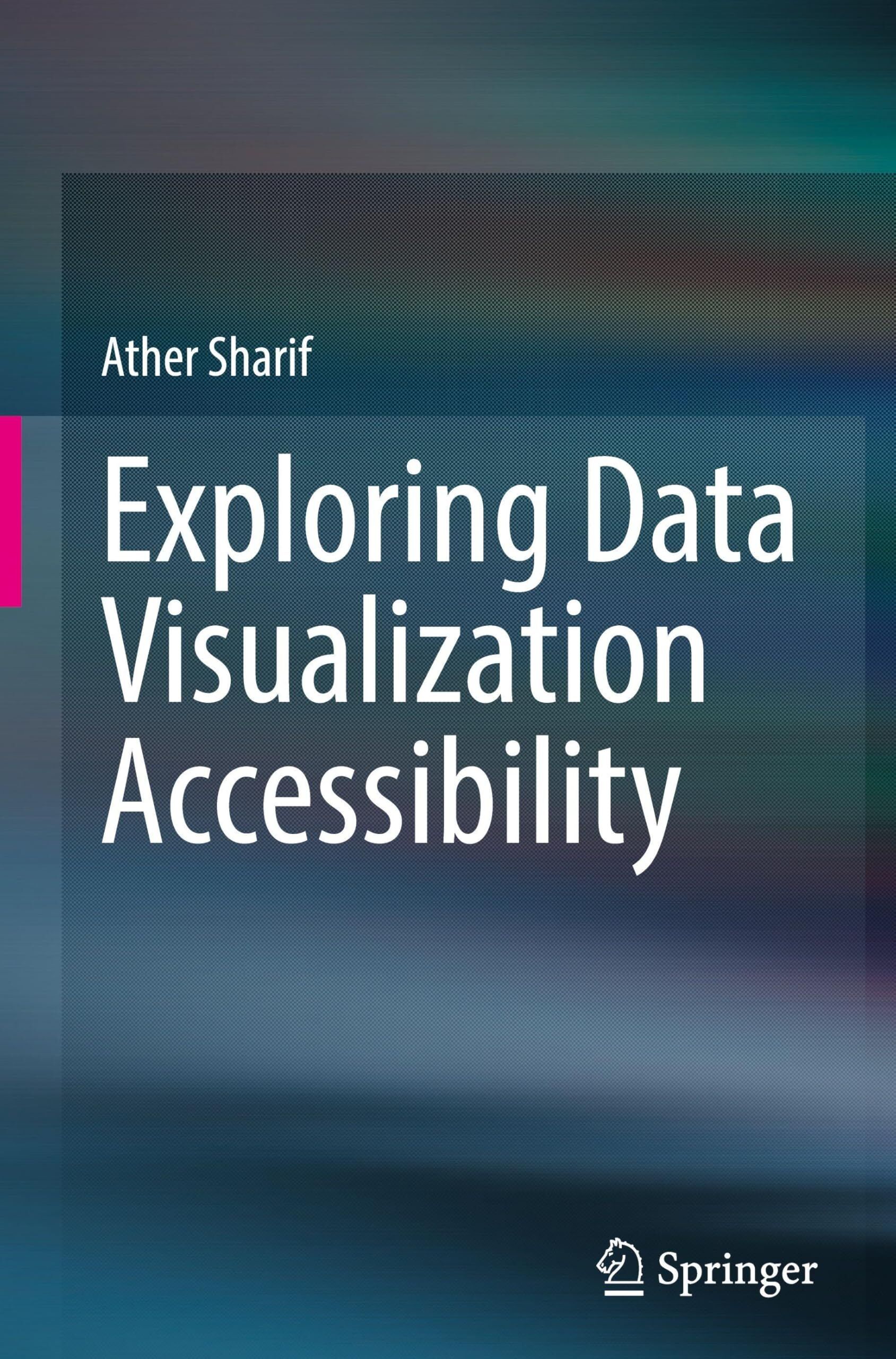 Exploring Data Visualization Accessibility