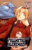 Fullmetal Alchemist, Tome 22-23 : Volume 11