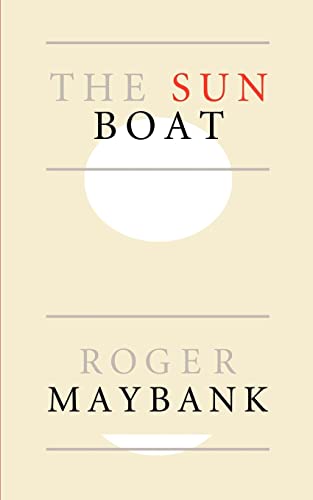The Sun Boat