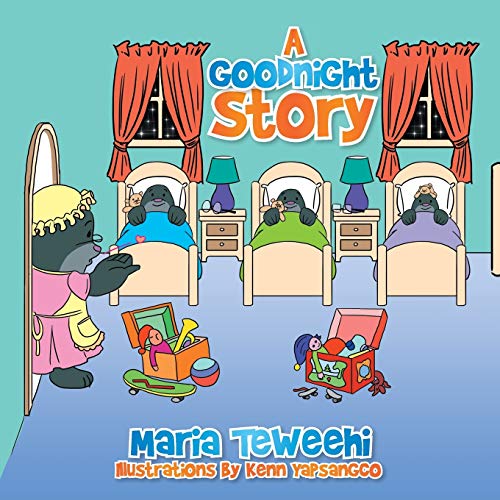 A Goodnight Story