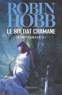 Le Soldat chamane, Tome 2 : von Hobb, Robin | Buch | Zustand sehr gut