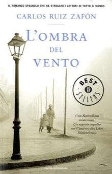 L'ombra del vento