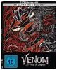 Venom: Let There Be Carnage - (4K UHD + Blu-ray Limited Steelbook) exklusiv bei Amazon.de