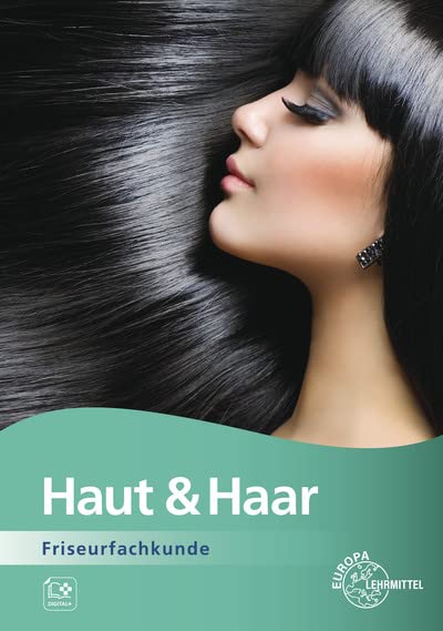 Haut & Haar - Birgit Fedke Marie Isabell Feigel Anna-Lena Hoffmann-Stroh Juliane Oelßner Jutta Sauermann Pia Winkelhues Gebunden