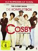 Cosby - Staffel 1-4 - Komplettbox [15 DVDs]