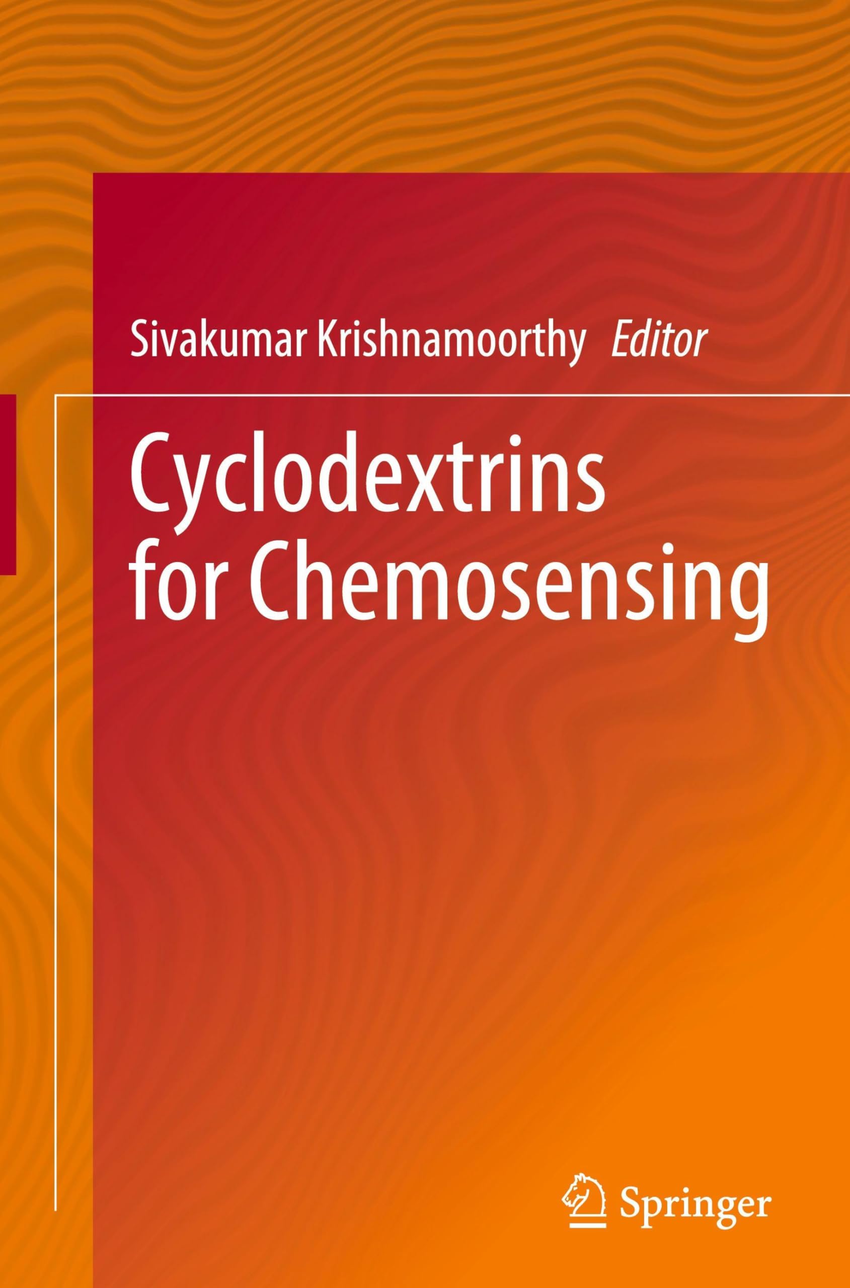 Cyclodextrins for Chemosensing