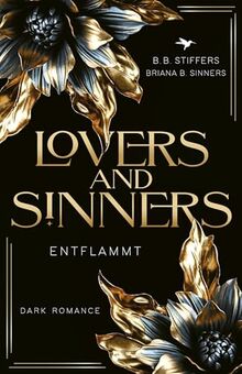 Lovers & Sinners: Entflammt