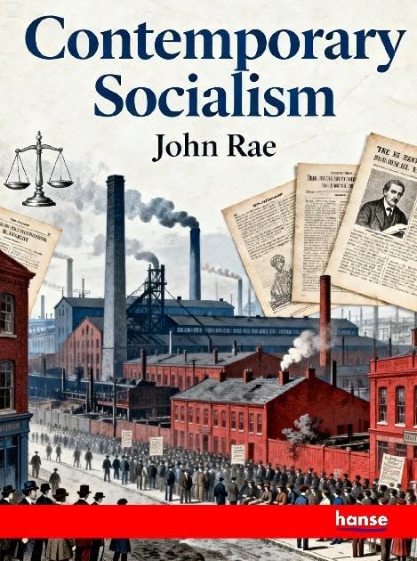 Contemporary Socialism