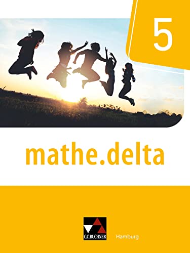 mathedelta Hamburg 5 - Sabine Castelli Michael Kleine Annett Schyschka Tobias Sildatke Gebunden