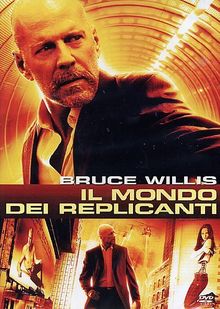 Il mondo dei replicanti [IT Import]