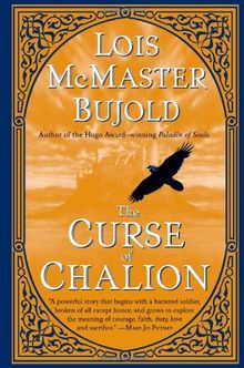 The Curse of Chalion (Chalion series, Band 1)