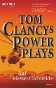 Tom Clancys Power Plays. Auf Messers Schneide