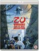 Zu Warriors From The Magic Mountain (Eureka Classics) Blu-ray Edition