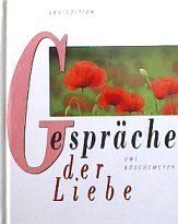 Gespräche der Liebe