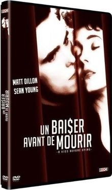 Un baiser avant de mourir [FR Import]