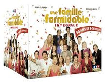 Une famille formidable édition 20 ans [FR Import]