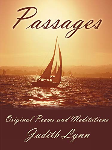 Passages: Original Poems and Meditations