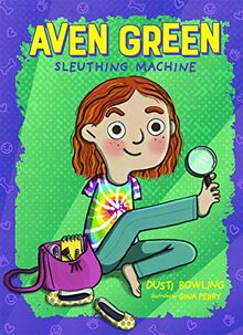 Sleuthing Machine (Aven Green)