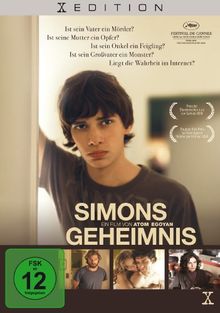 Simons Geheimnis