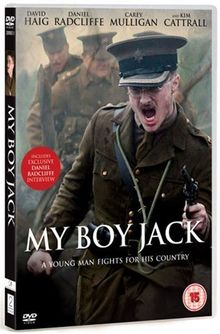 My Boy Jack [UK Import]