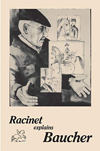Racinet, Jean Claude Racinet Explains Baucher