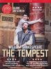 Shakespeare: The Tempest (Globe Theatre, London, 2013) [DVD]