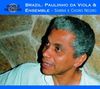 Samba E Choro Negro (World Network Brazil 17)