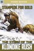 Stampede for Gold: The Story of the Klondike Rush (Sterling Point)