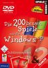 Die 200 besten Spiele für Windows XP