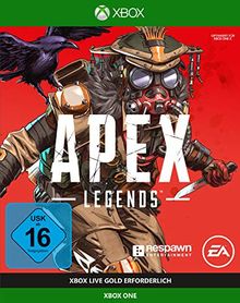 Apex Legends Bloodhound Edition - [Xbox One]
