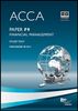 ACCA - F9 Financial Management (Study Text)