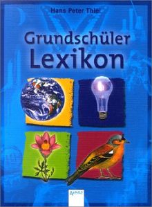 Grundschüler Lexikon