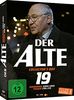 Der Alte - Collector's Box Volume 19 [5 DVDs]