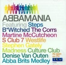 Abbamania [Tribute to Abba]
