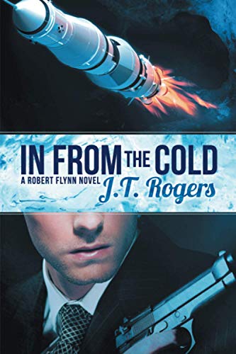 In from the Cold (The CASTOFFS, Band 1)
