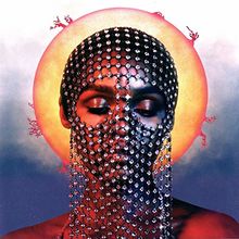 Dirty Computer [Vinyl LP]