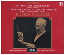 Pfitzner: Von Deutscher Seele