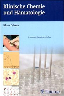 Klinische Chemie und Hämatologie