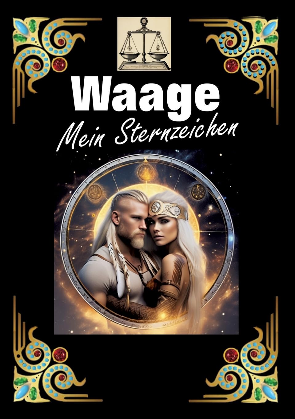 Waage, mein Sternzeichen: Geboren im Zeichen der Waage. Meine Eigenschaften und Charakterzüge, meine Stärken und Schwächen, meine Geburtstagsbegleiter und historische Ereignisse.