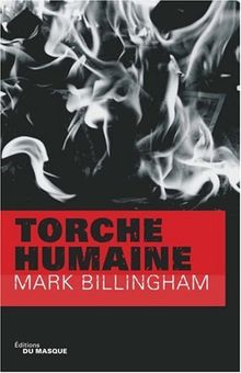 Torche humaine