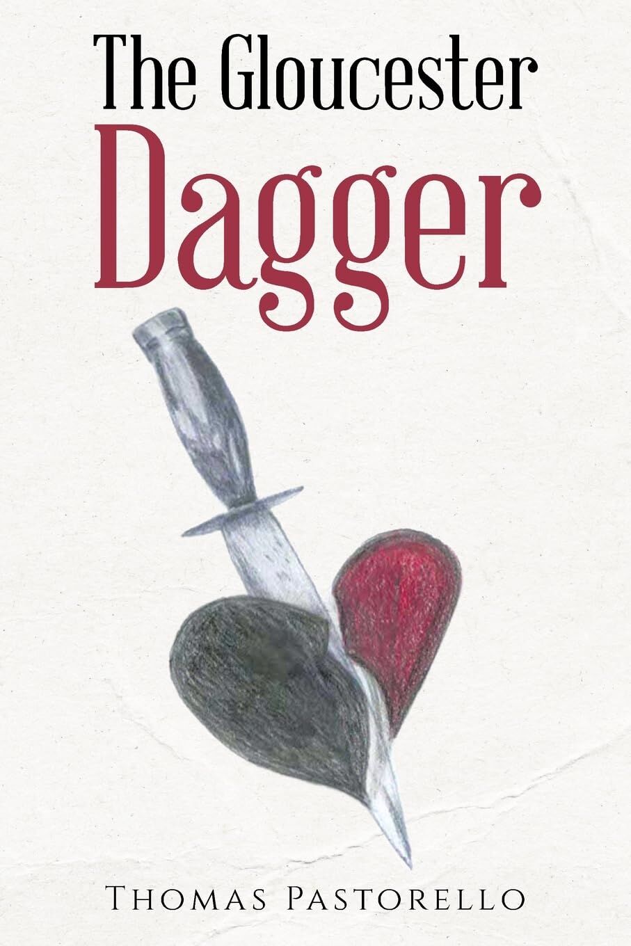 The Gloucester Dagger