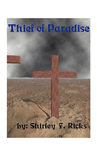 Thief of Paradise