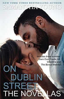 On Dublin Street: The Novellas