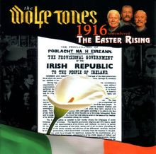 1916 Remembered:Easter Rising