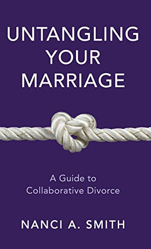 Untangling Your Marriage: A Guide to Collaborative Divorce