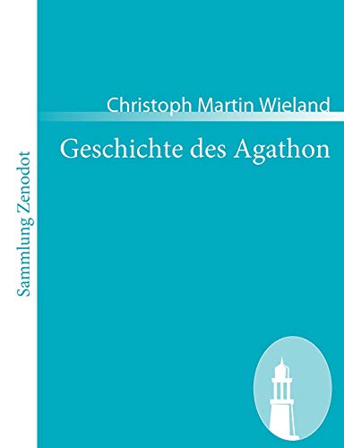 Geschichte des Agathon (Sammlung Zenodot)