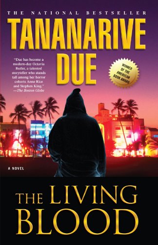 The Living Blood